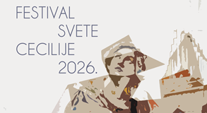 Otvorene prijave za Festival svete Cecilije 2026.