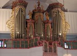 Orgulje varaždinske katedrale