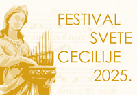 Otvorene prijave za Festival svete Cecilije 2025.